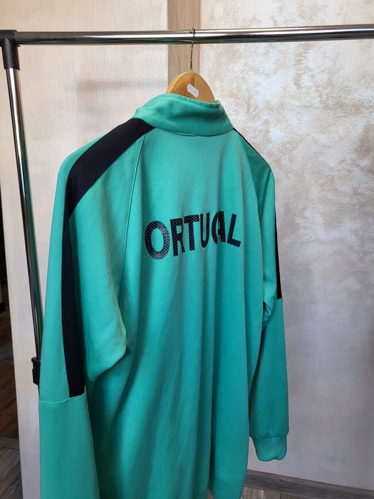 NIKE PORTUGAL суичур Оригинална