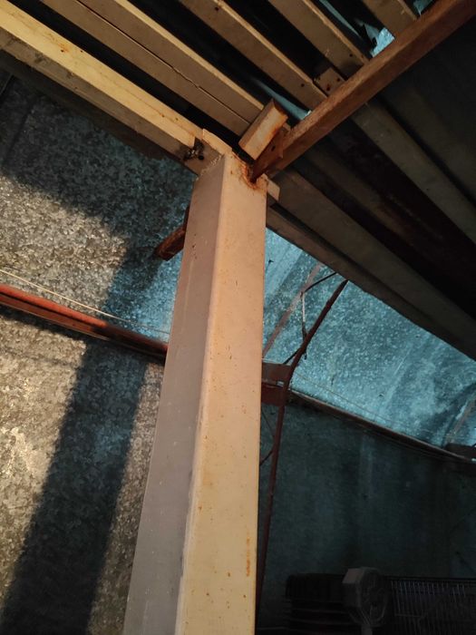 Продава се Склад в София, Банишора - 150 кв.м за 44 €/кв.м - Снимка #12