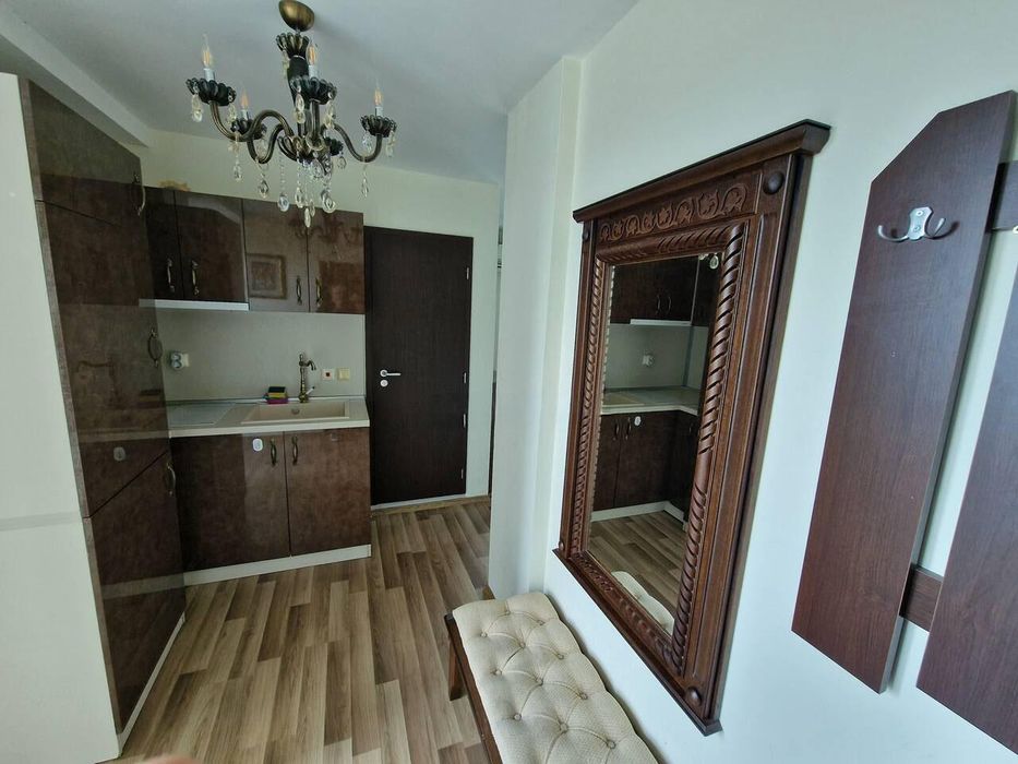 Продава се Двустаен апартамент в к.к. Слънчев бряг - 58 кв.м за 1156 €/кв.м - Снимка #3