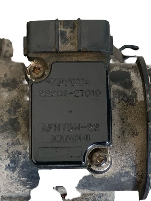 Debitmetru Toyota Rav 4 Ii _A2_ 2000 - 2005 2.0D 22204-27010