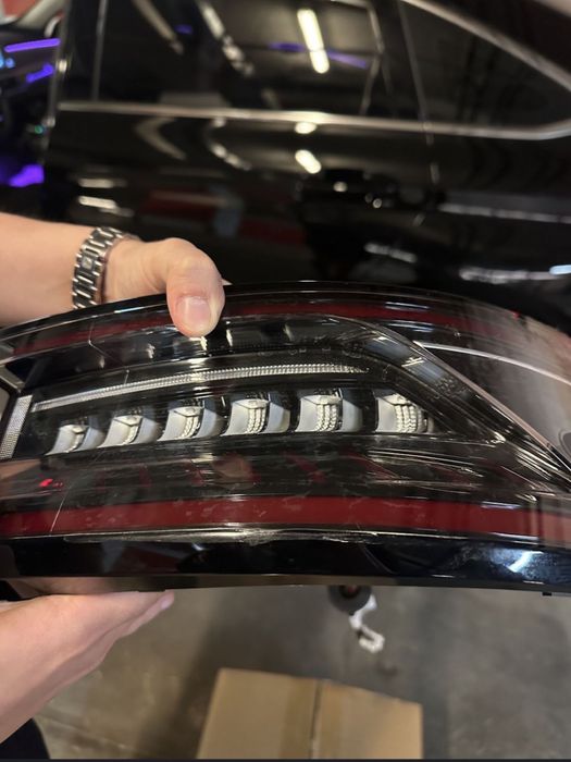 Продам фару на Chery Arrizo 8