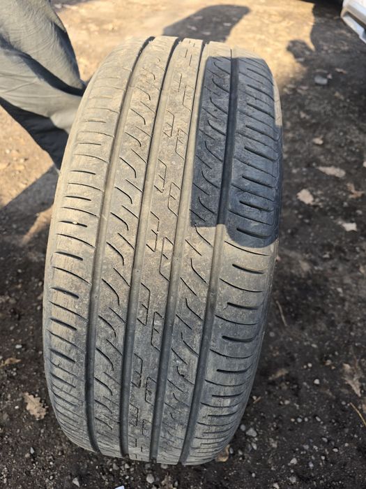 Резина летняя 235/50/R19