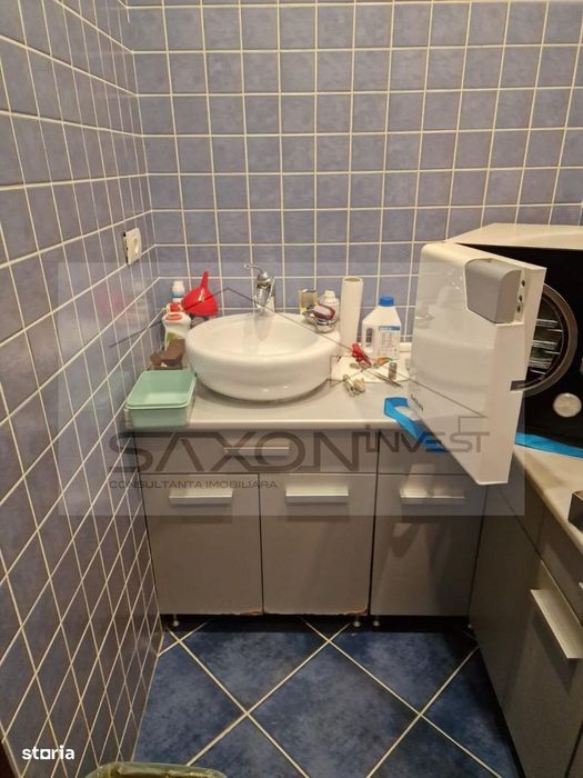 Vanzari apartamente- spatiu comerciale ULTRACENTRAL EMINESCU