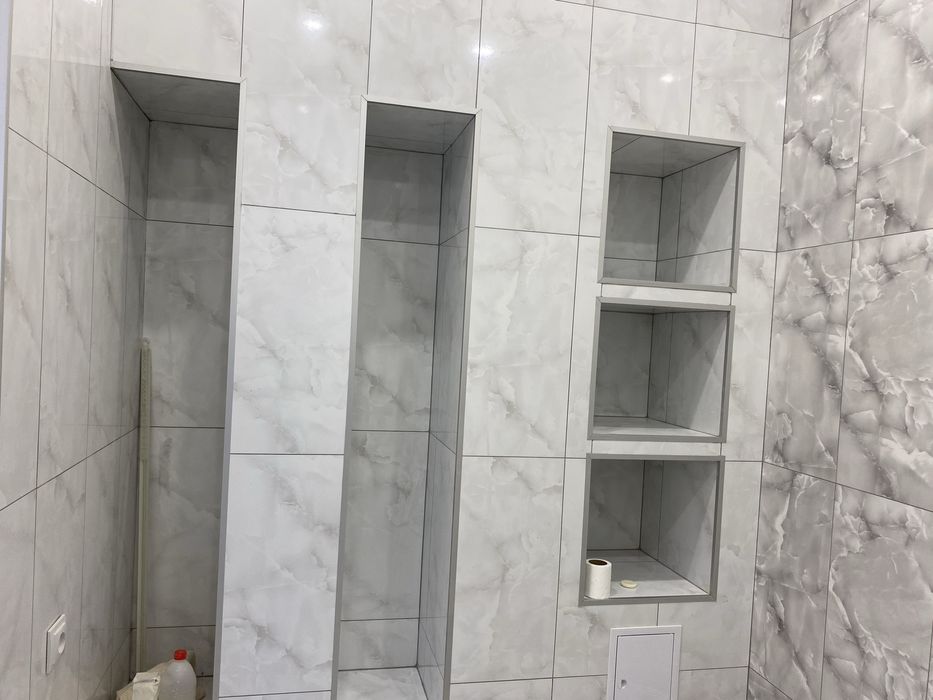 Квартира двухкомнатная-студия