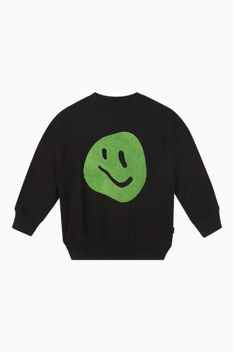 Суичър Molo 100% Oeko Tex памук