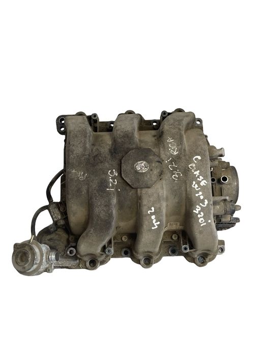 Galerie De Admisie + Clapeta Acceleratie Mercedes-Benz C-Class Ii W203