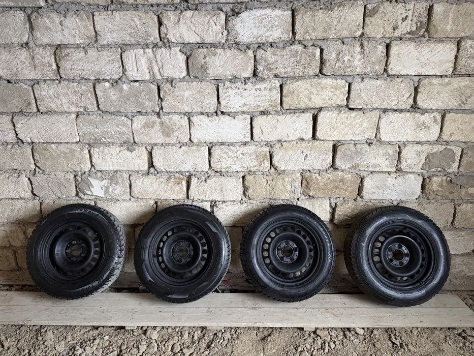 Шипы штамп R15 комплект