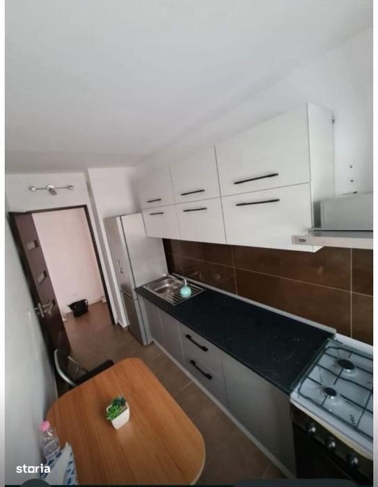Apartament 3 camere, 51,25 mp, Craiovita Noua, zona-Orizont