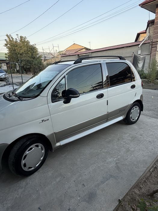 Matiz best 2017 H9 kandtsaner