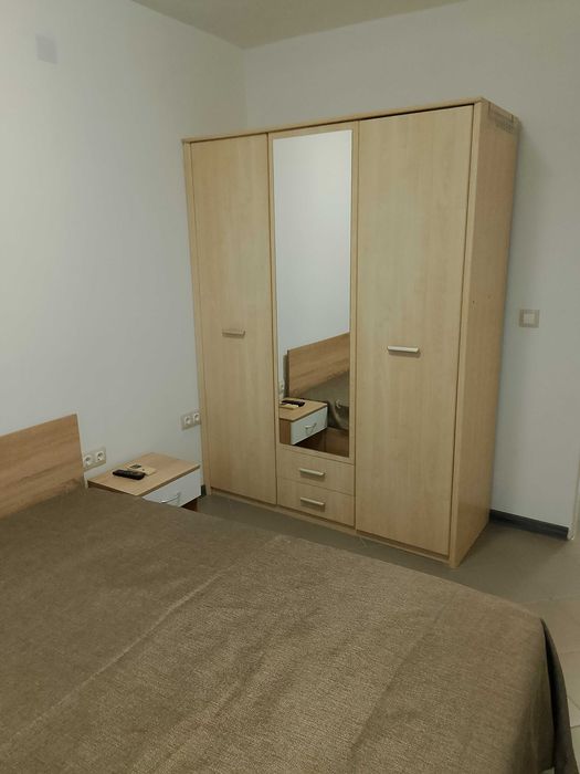 Дава се под наем Двустаен апартамент в Варна, Център - 55 кв.м за 561 € - Снимка #17