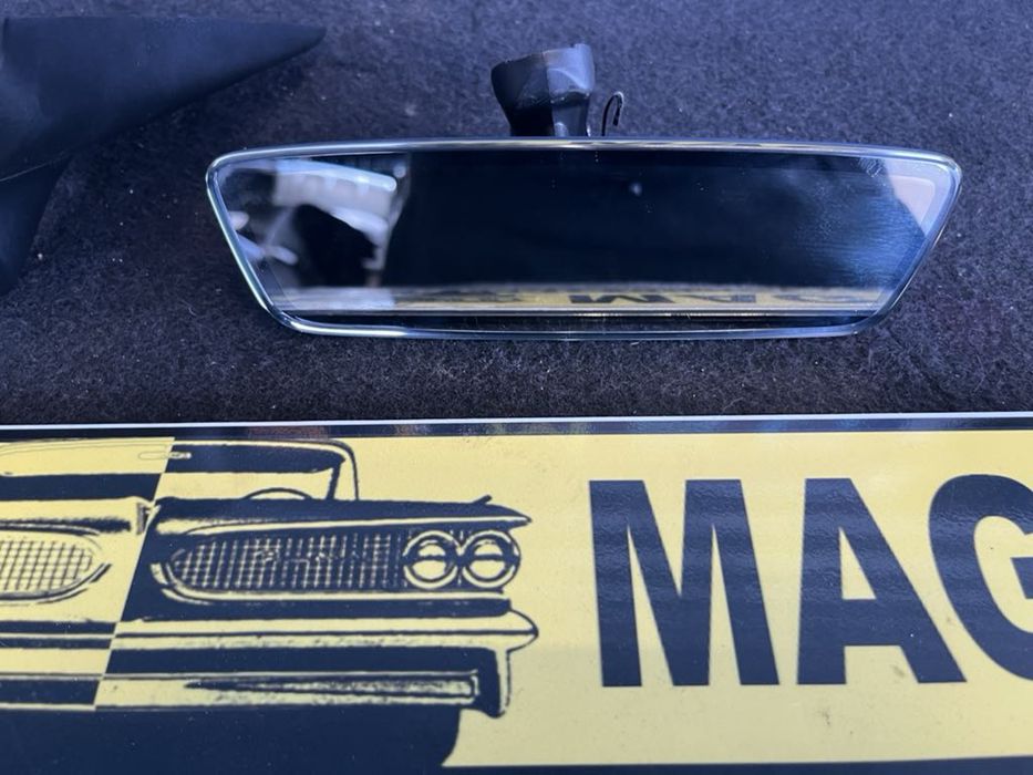 Огледало с 4 камери за Tesla 3 Y 1068787 D за чистачки светлина  др
