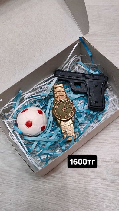 Мужские подарки .