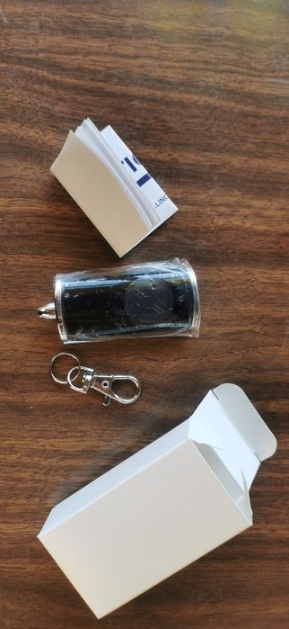 Дистанционно за врати Hormann / Хьорман