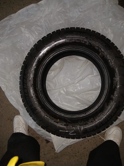 Шины на кобальт 185/70 R14