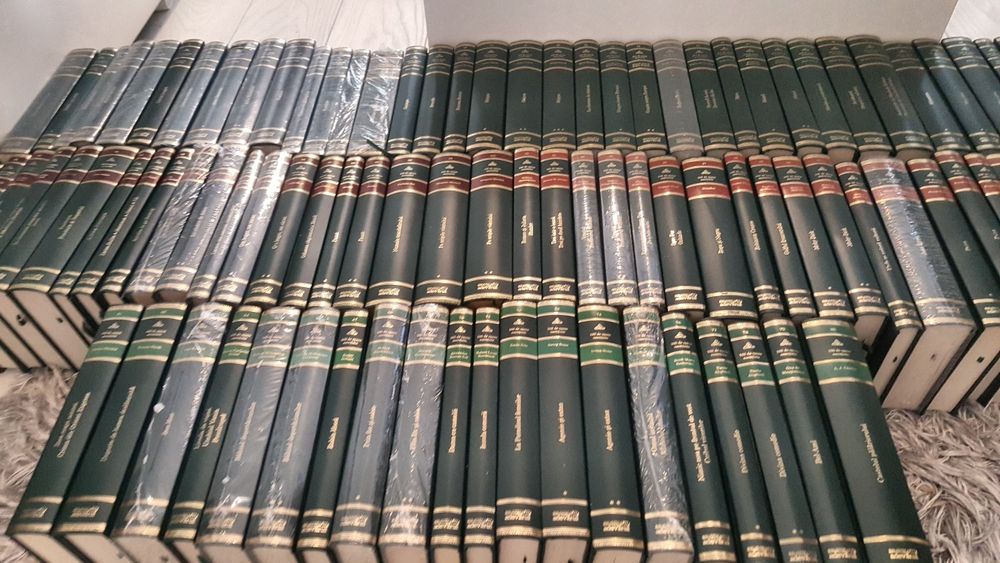 Colectia Adevărul opere esențiale,Completa, Stare Perfecta