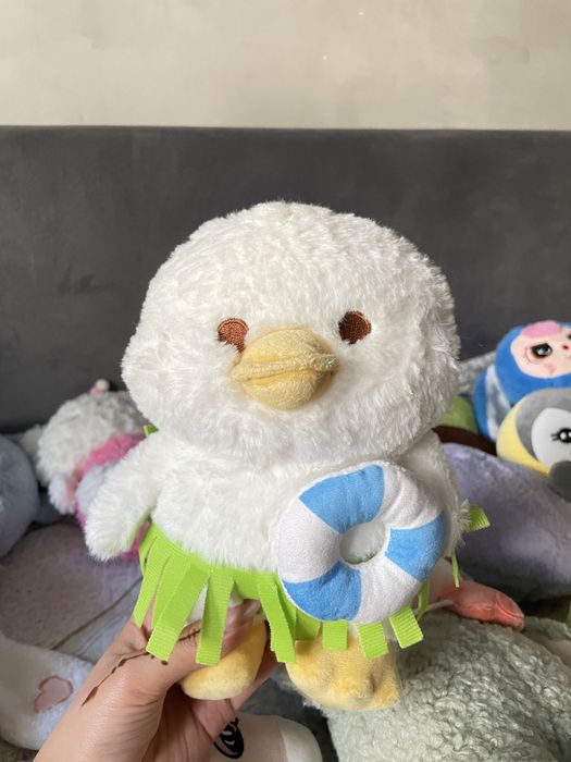 Игрушки с аппарата НЕДОРОГО