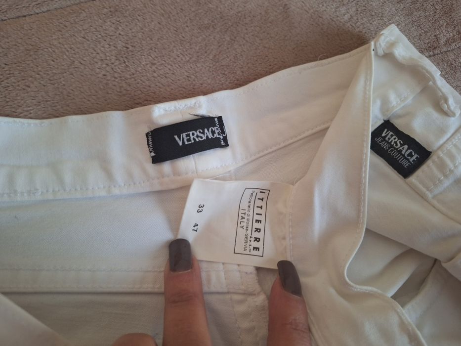 Дамски дънки Guess, Armani Jens и Versace. Оригинални!