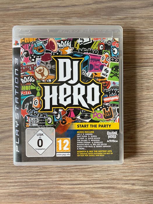 Диски для диджей джойстика