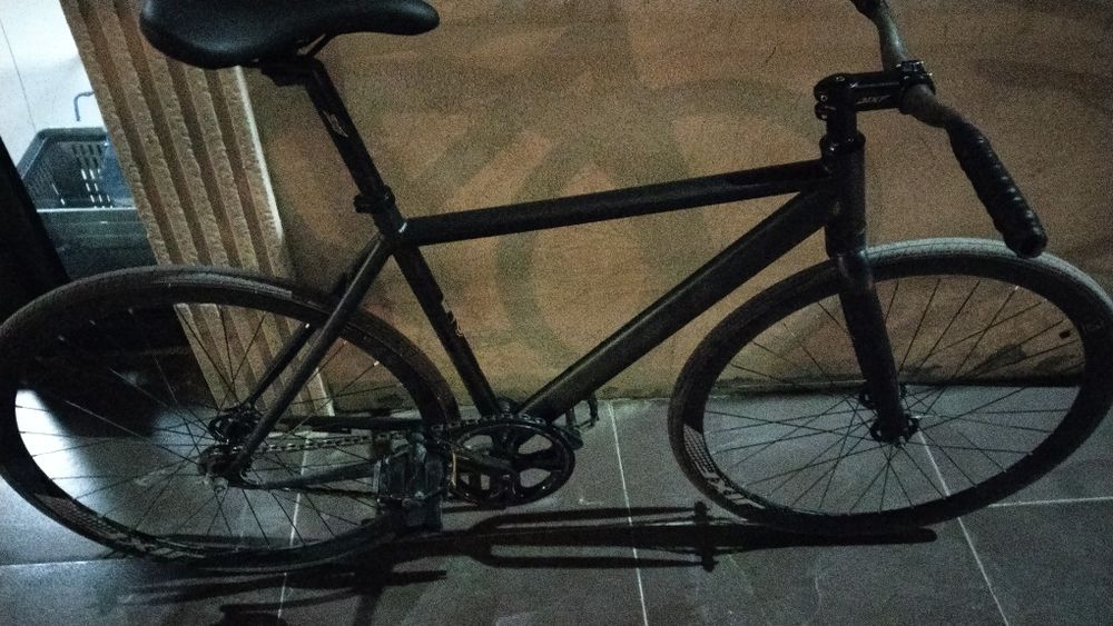 FixedGear JIXF AT-3