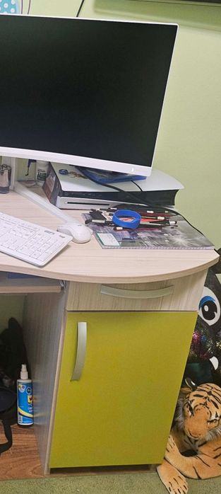 Детско обзавеждане-продавам