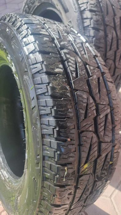 Шины летние Bridgestone