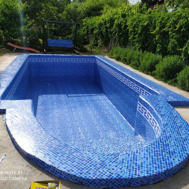 Баннер тент установки