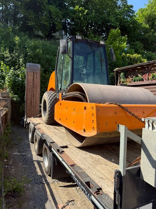 Ammann as 90 ,9,5 tone