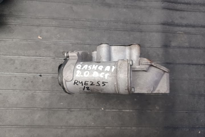 Egr A2C53179081  A2C53179081 Nissan Qashqai prima generatie J10