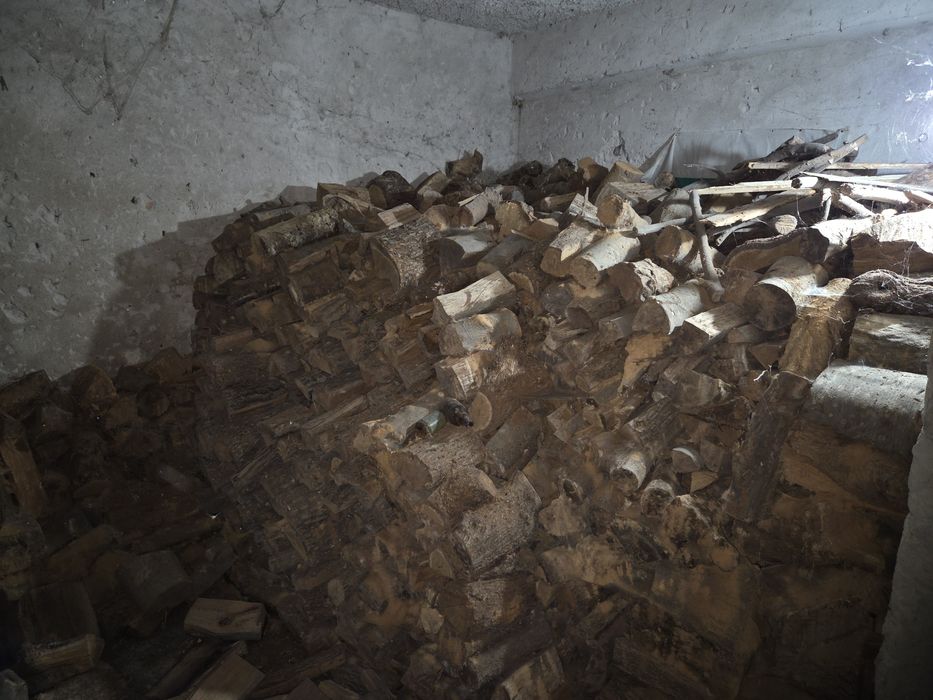 Дърва за огрев 10м3