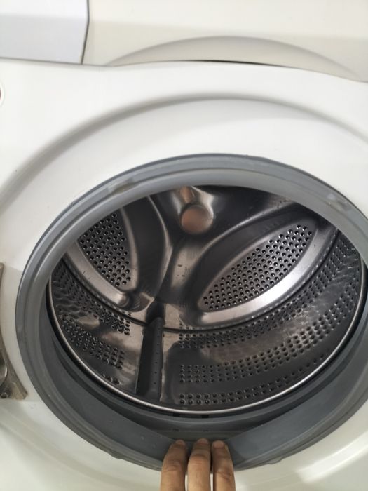 Стиральная машина LG - 6 кг