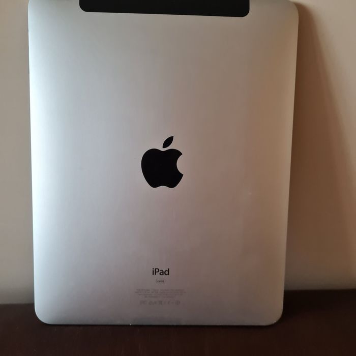 Ipad 1 , закупен от САЩ