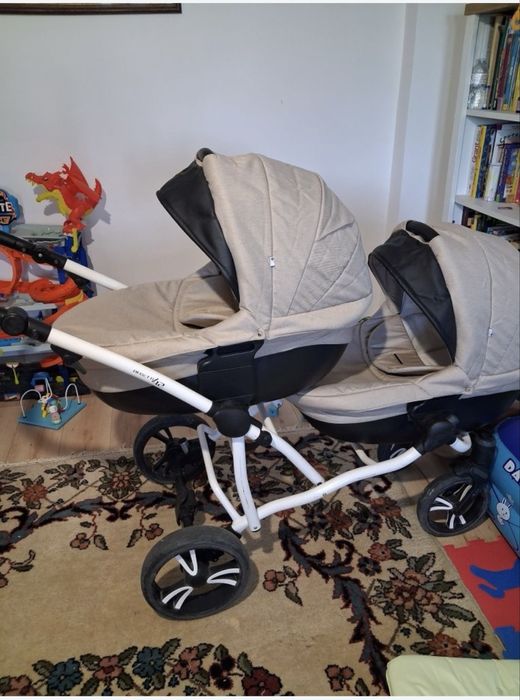 Bebetto42 carucior