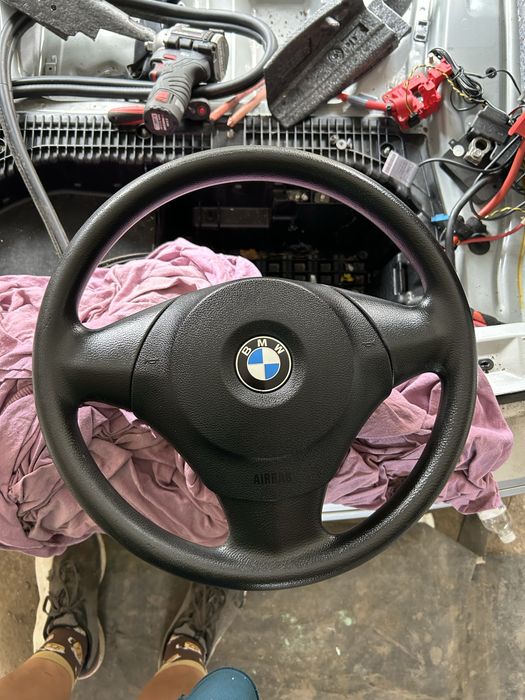 Волан за BMW Е87 .