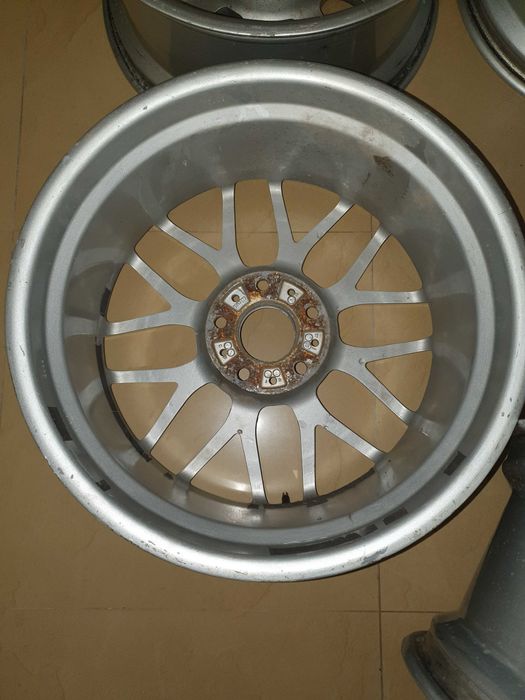 BBS RC303 18x8.5 ET38