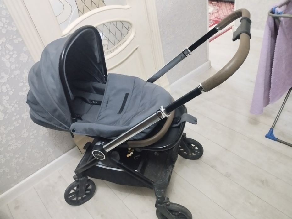 Продается каляска