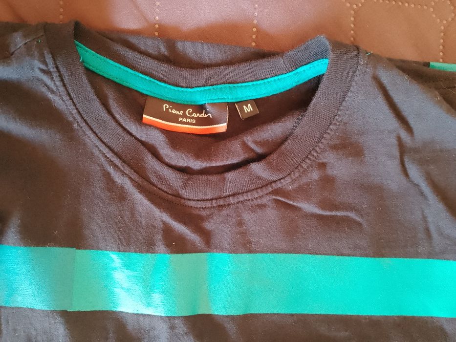 Тениска Pierre Cardin,нова без етикет