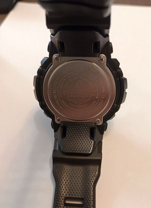 Vând ceas Casio G-shock
