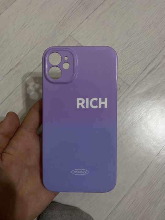 Продам чехлы на 15 айфон