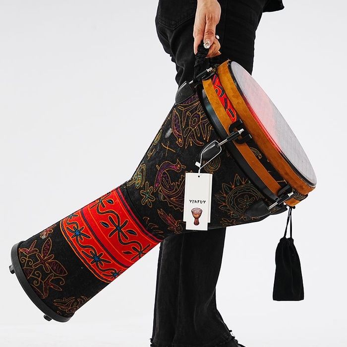 Джембе африканский