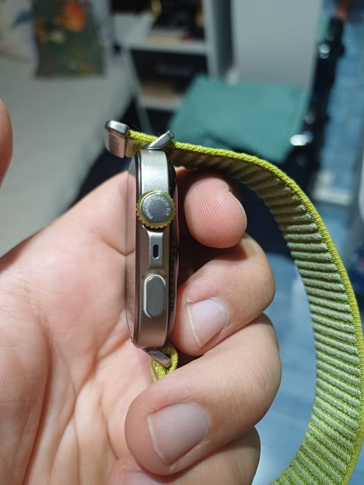 Huawei watch fit 4 pro