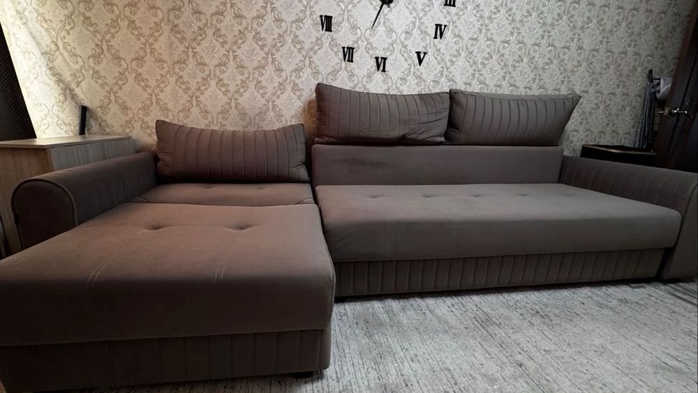 Отдам диван бесплатно