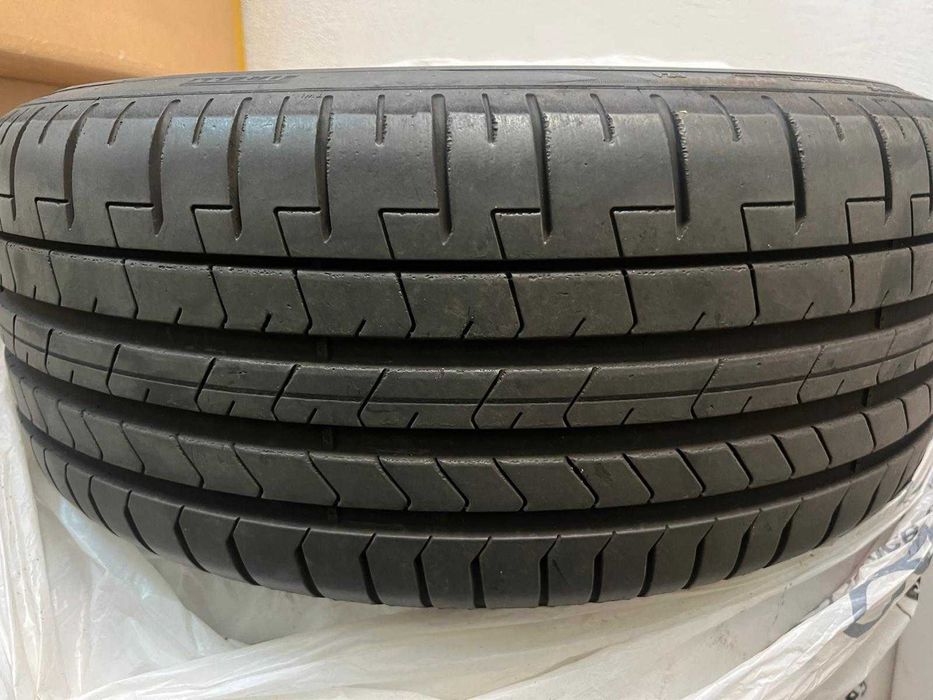 4 anvelope vară Pirelli P Zero 235/35 R19 91Y