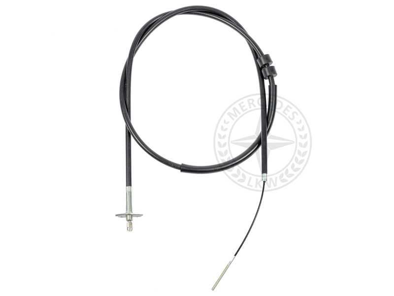 Жило ръчна (дясби) 2374mm за Mercedes-benz G-class