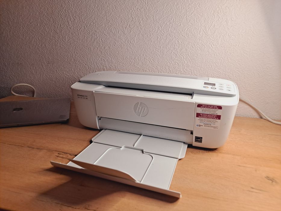 Срочно продаю Цветной принтер, новый