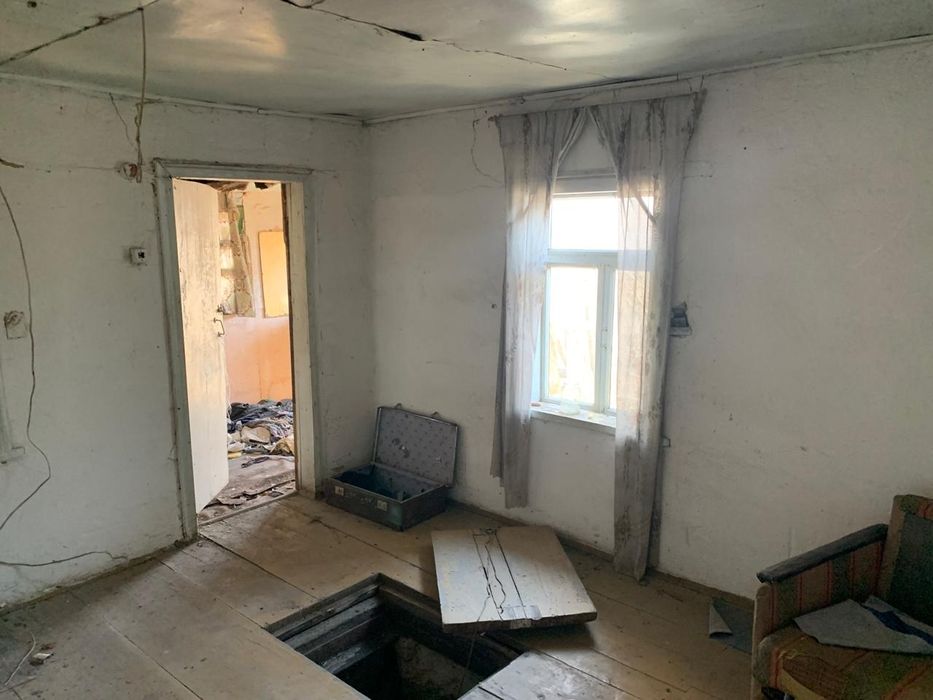 Продам дачу, зерендинская трасса