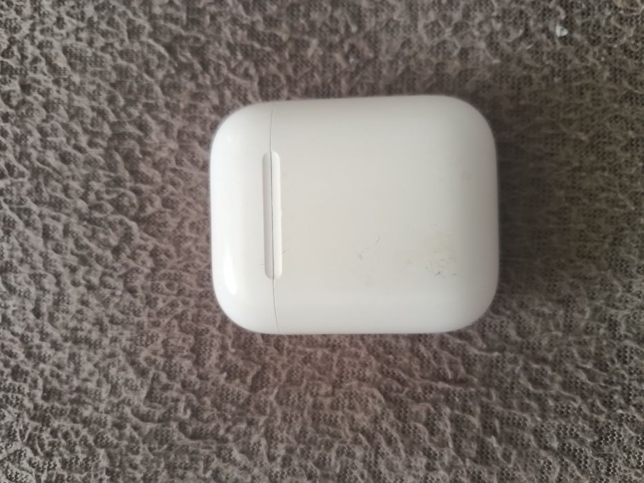 Căști iPhone // ipods