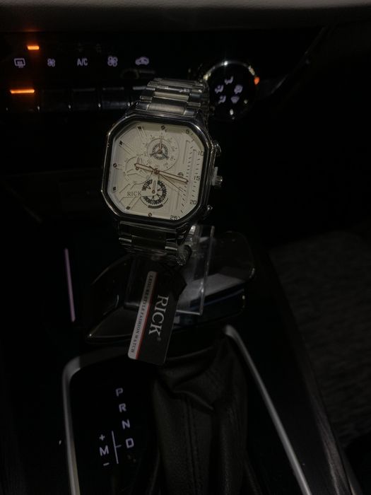 Наручные часы мужской