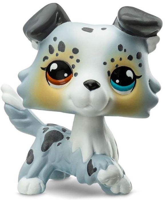 Littles pet shop G7