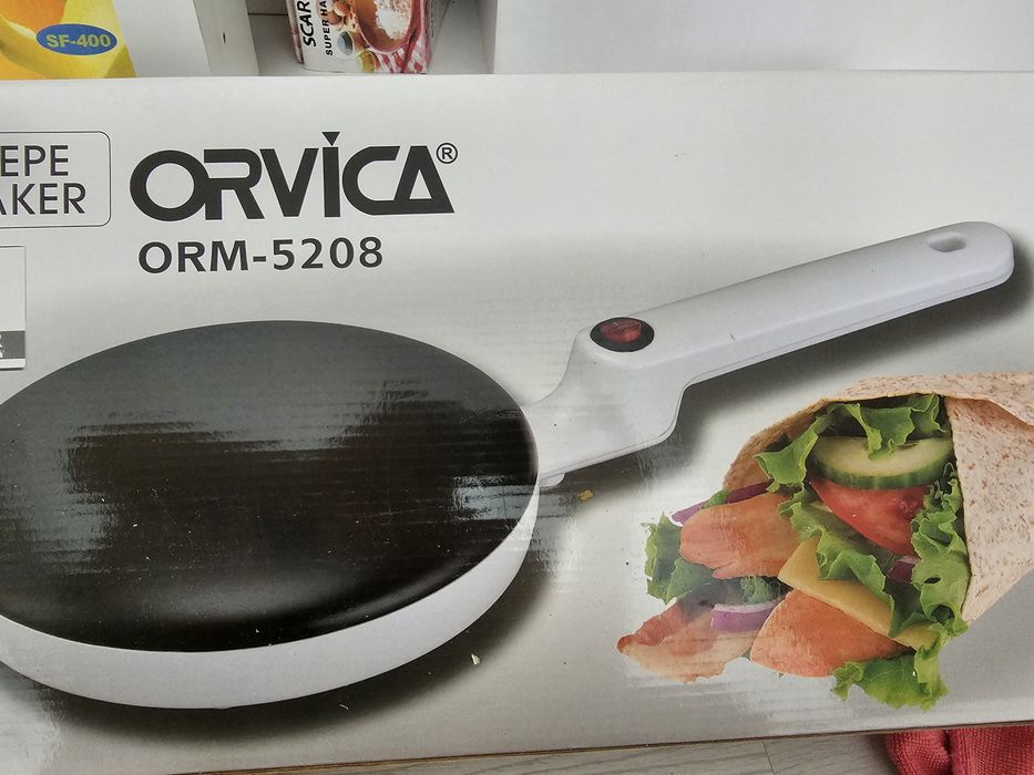 Электрондық блинница