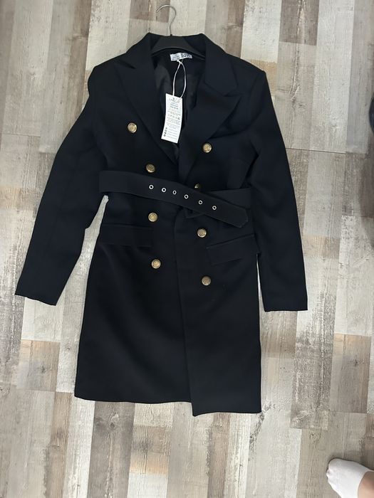 Rochie stil sacou doar s 100 de lei